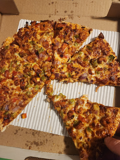 Photo of Red Swan Pizza - Owen Sound - Next to Petro Canada, 925 16th St E #2, Owen Sound, ON N4K 3G5